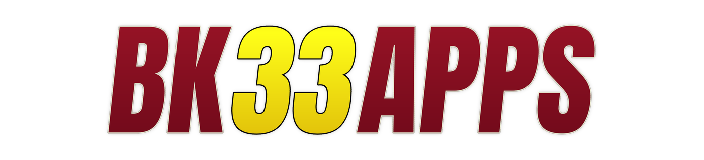 bk33apps লোগো